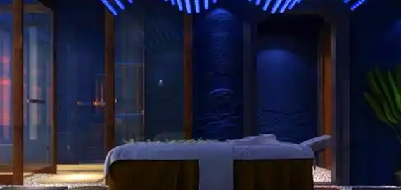 深圳龙岗YanYan养生馆秉持“客户至上”的服务理念