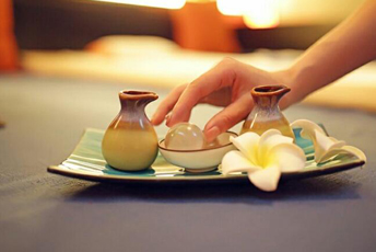 欢迎来到深圳龙岗YanYan养生馆养生馆!